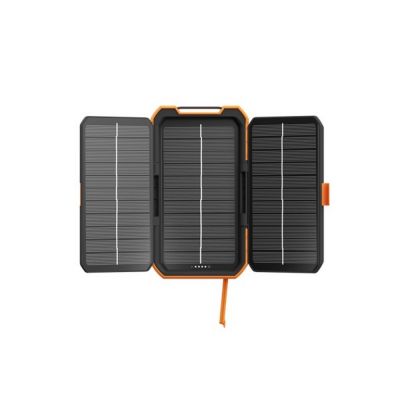 6. Xtorm XR203 Power Bank 10000 mAh Black, Orange