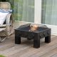 5. Heat garden fire bowl Kvadrat FB.022