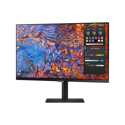 3. Samsung S80PB LED display 68.6 cm (27") 3840 x 2160 px 4K Ultra HD Black