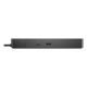 5. DELL WD19S-130W Wired USB 3.2 Gen 2 (3.1 Gen 2) Type-C Black