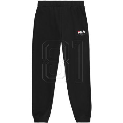 Fila Valsera Pants Black FAU0228 80010