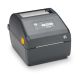 4. Zebra ZD421T Label Printer Thermal Transfer 300x300DPI 102mm/s LAN Bluetooth