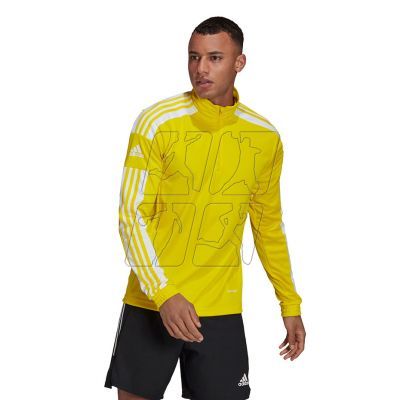 4. Adidas Squadra 21 Training Top M GP6474 sweatshirt