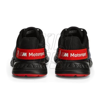 9. Puma BMW MMS Tiburion Logo M 307502 01 shoes