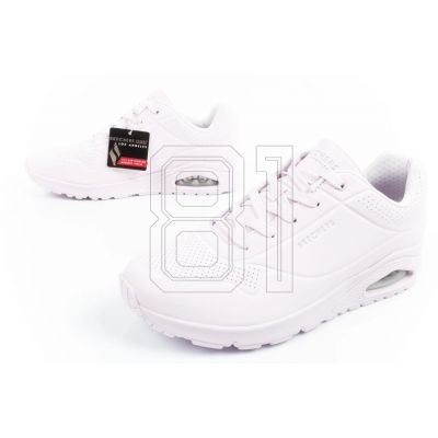 14. Skechers Uno Stand On W 73690/LVLP shoes