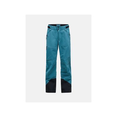 Peak Performance M Alpine Gore Pants Green