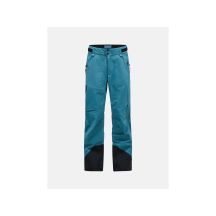 Peak Performance M Alpine Gore Pants Green