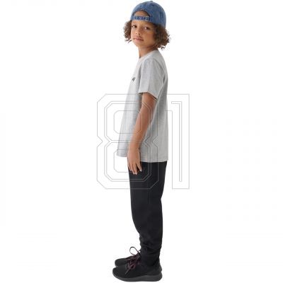4. Trousers 4F M0810 Jr 4FJWMM00TTROM0810 20S