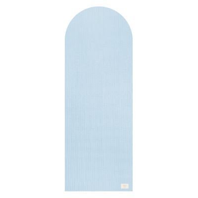 Fitness, yoga and Pilates mat Spokey BALI MAT