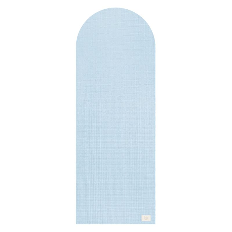 Fitness, yoga and Pilates mat Spokey BALI MAT