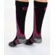 5. Salomon ski snowboard socks C12471