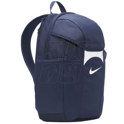 6. Backpack Nike Academy Team Backpack DV0761-410