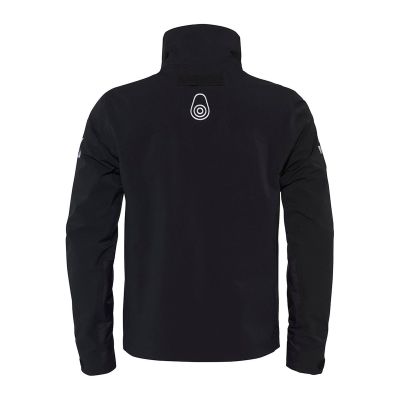 2. SAIL RACING Spray Jacket Black