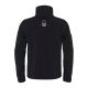 2. SAIL RACING Spray Jacket Black