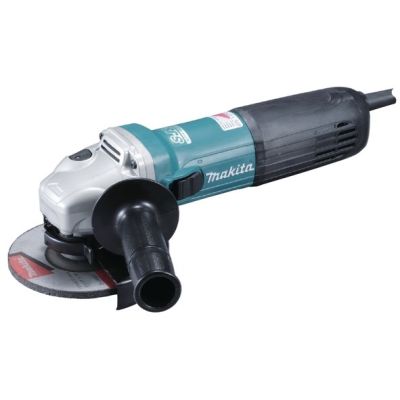 Makita GA5040C 12.5cm 1400W Angle Grinder