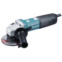 Makita GA5040C 12.5cm 1400W Angle Grinder