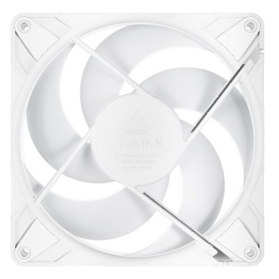 5. ARCTIC Freezer P14 Pro Reverse A-RGB (White) - 3 Pack Computer Case Fan 14 cm White 3 pcs.