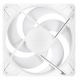 5. ARCTIC Freezer P14 Pro Reverse A-RGB (White) - 3 Pack Computer Case Fan 14 cm White 3 pcs.
