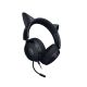 4. Razer Gaming Headset Kraken Kitty V3 X, Wired Over-Ear, with Microphone, Black