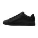 5. Men’s Casual Shoes K-Swiss COURT SHIELD II BLACK/BLACK/BLACK M (04412-001-M)