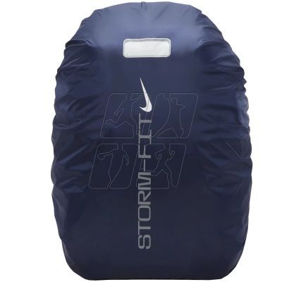 8. Backpack Nike Academy Team Backpack DV0761-410