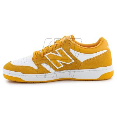 9. New Balance BB480LWA shoes