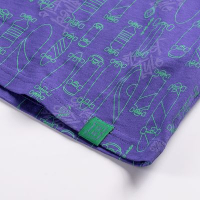 4. Children’s Short-Sleeve T-Shirt SPORT JRB