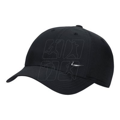Nike Dri-FIT Club FB5064-010 baseball cap