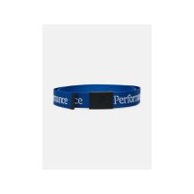 PEAK PERFORMANCE Rider Belt, Blue