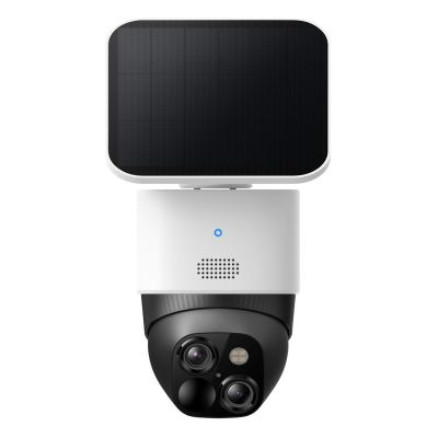 2. WRL Solocam S340 camera, model T81703W1 Eufy