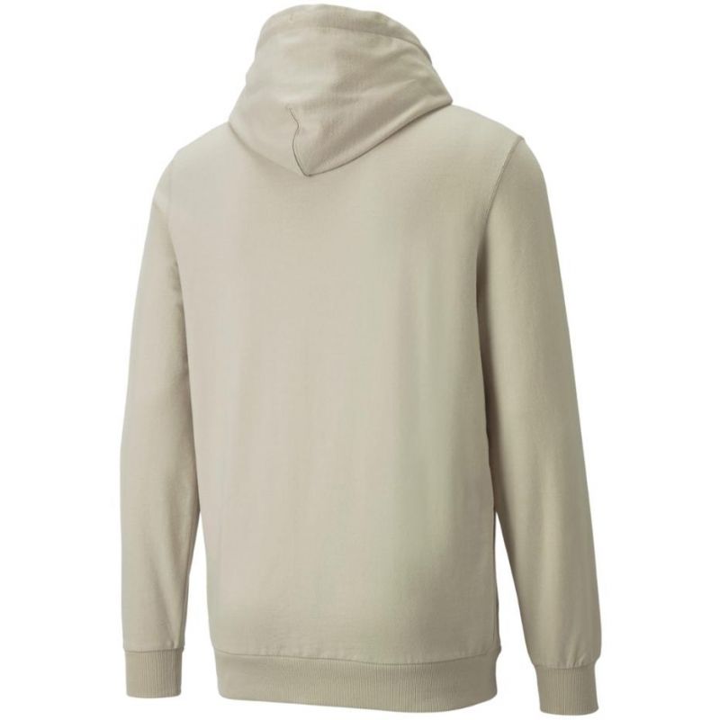 4. Puma Modern Basics Hoodie TR Putty M 847410 64 sweatshirt