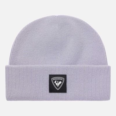 ROSSIGNOL Corporate T cap gray