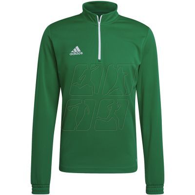 7. Sweatshirt adidas Entrada 22 Training Top M HI2129