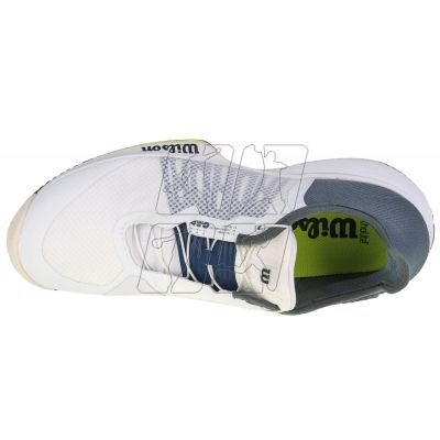 3. Wilson Kaos Rapide M WRS327040 shoes