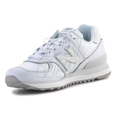 3. New Balance W WL574IM2 shoes