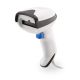 3. Datalogic Gryphon GM4200 Handheld 1D CCD Barcode Reader White