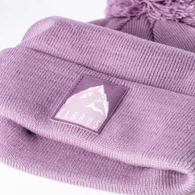 4. Elbrus Takumi W 92800553522 Cap