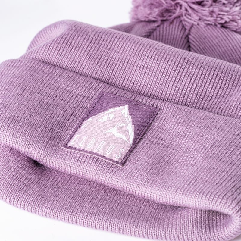 4. Elbrus Takumi W 92800553522 Cap