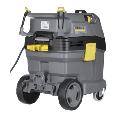 19. Professional vacuum cleaner KARCHER NT 30/1 Tact Te L