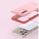 2. Choetech MFM Anti-drop case Made For MagSafe for iPhone 13 Pro Max pink (PC0114-MFM-PK)