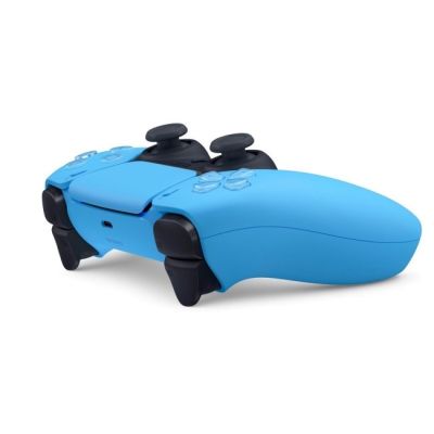 3. SONY DualSense Wireless Controller – Starlight Blue