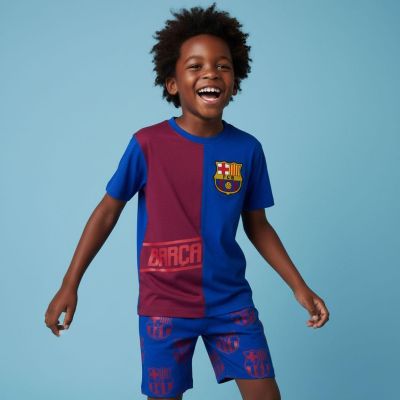 3. FC Barcelona junior pajamas 2900003746