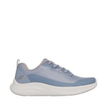 Skechers Bobs Mode Flex Women's Shoes Blue 117730 SLT