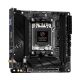 2. Asrock B650I LIGHTNING WIFI Motherboard