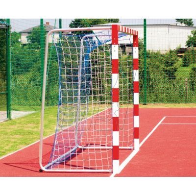 Yakima Sport goal net 3x2 m 2 mm 100100 White