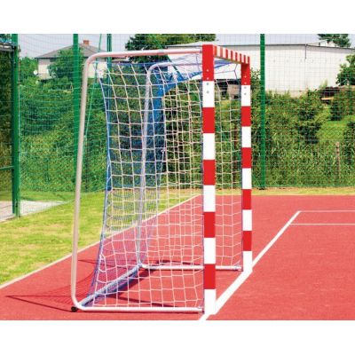 Yakima Sport Goal Net 3x2 m 2 mm 100100 White