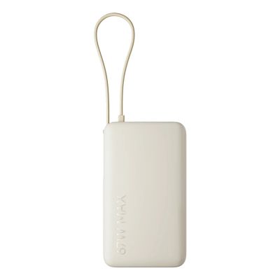 2. Xiaomi 67W Power Bank 10000 Lithium-Ion (Li-Ion) 10000 mAh Sand