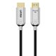 6. UNITEK HDMI OPTICAL CABLE 2.0 AOC 4K 60HZ 20M