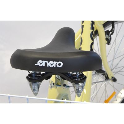 22. 24-INCH VANILLA 3-WHEEL BIKE 1-SPEED