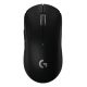26. Logitech G Pro X Superlight Gaming Mouse Right Side RF Wireless 25600 DPI
